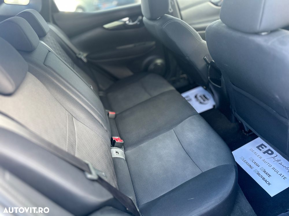 Nissan Qashqai 1.6 DCI Start/Stop X-TRONIC N-Connecta - 7