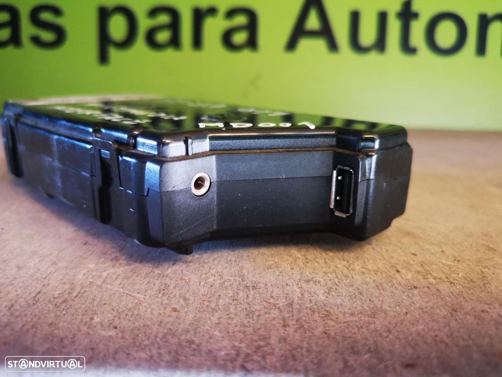 SEAT IBIZA IV 6J MÓDULO MULTIMÉDIA AUX USB - MD001 - 5