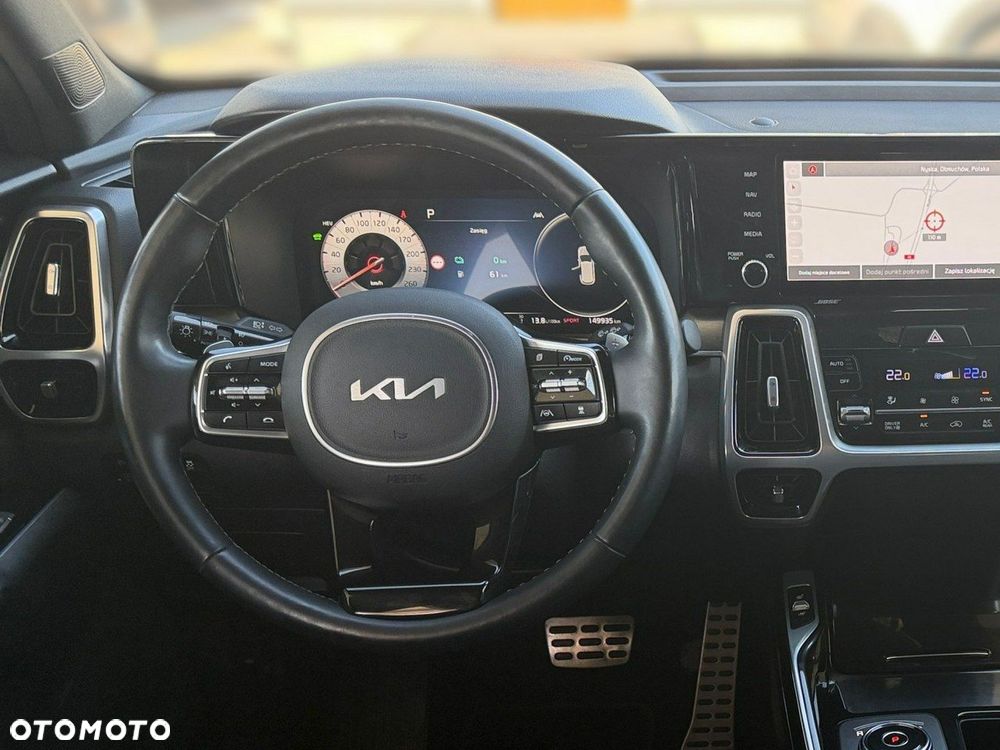 Kia Sorento - 18