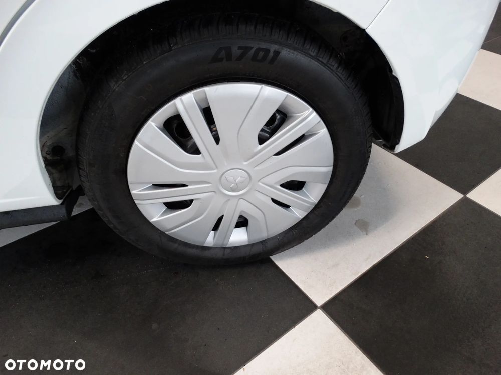 Mitsubishi Space Star 1.0 Diamant Edition+ - 20