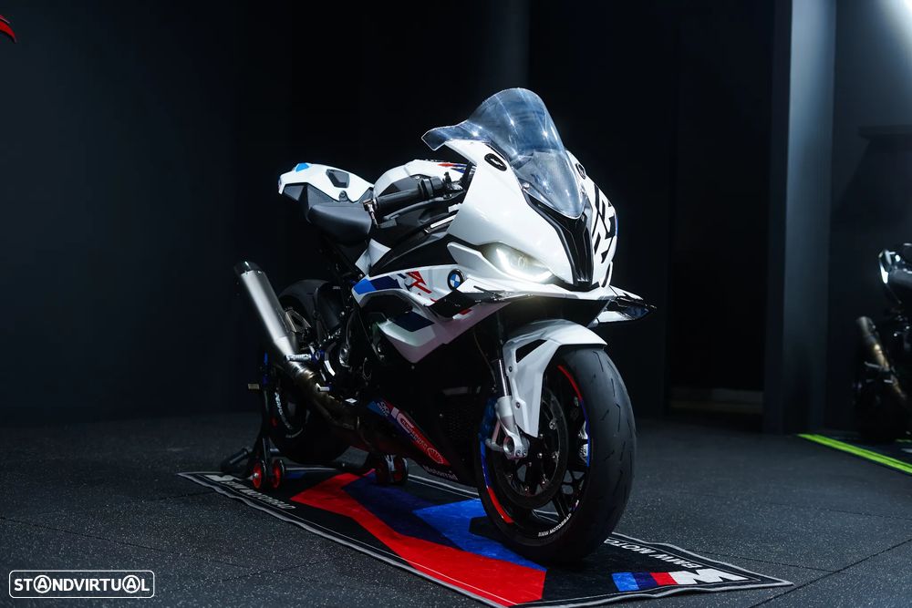 BMW S 1000 RR M Package - 7