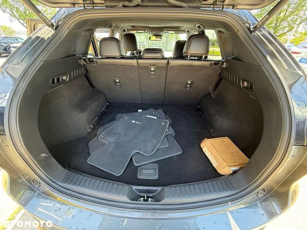 Mazda CX-5 SKYACTIV-G 194 AWD Sports-Line - 10