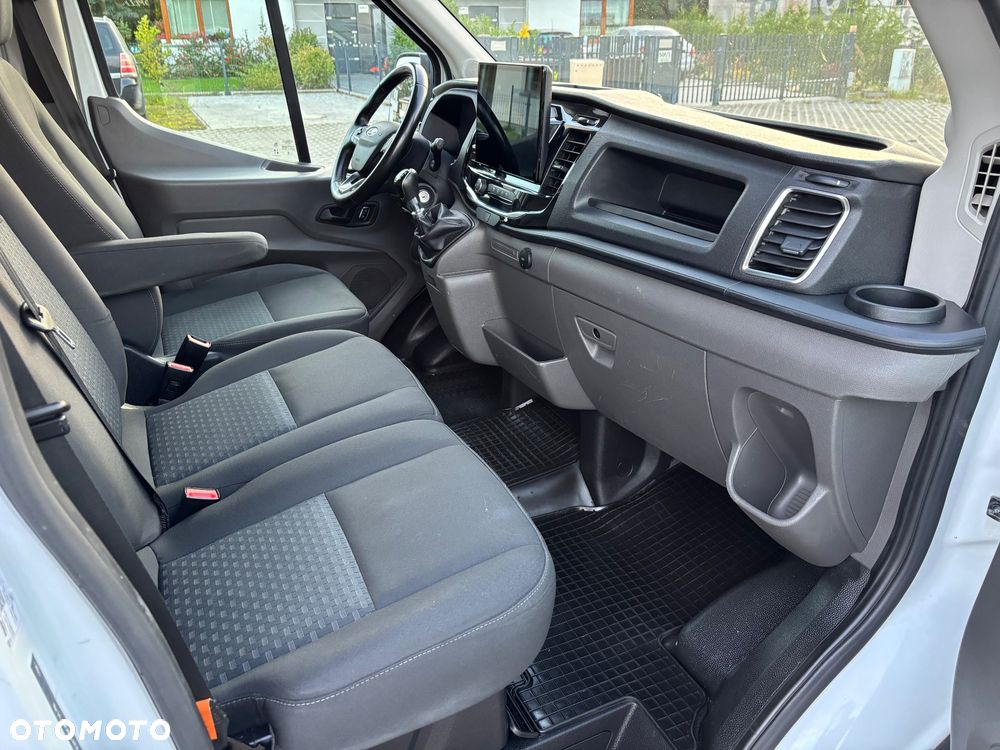 Ford Transit - 34