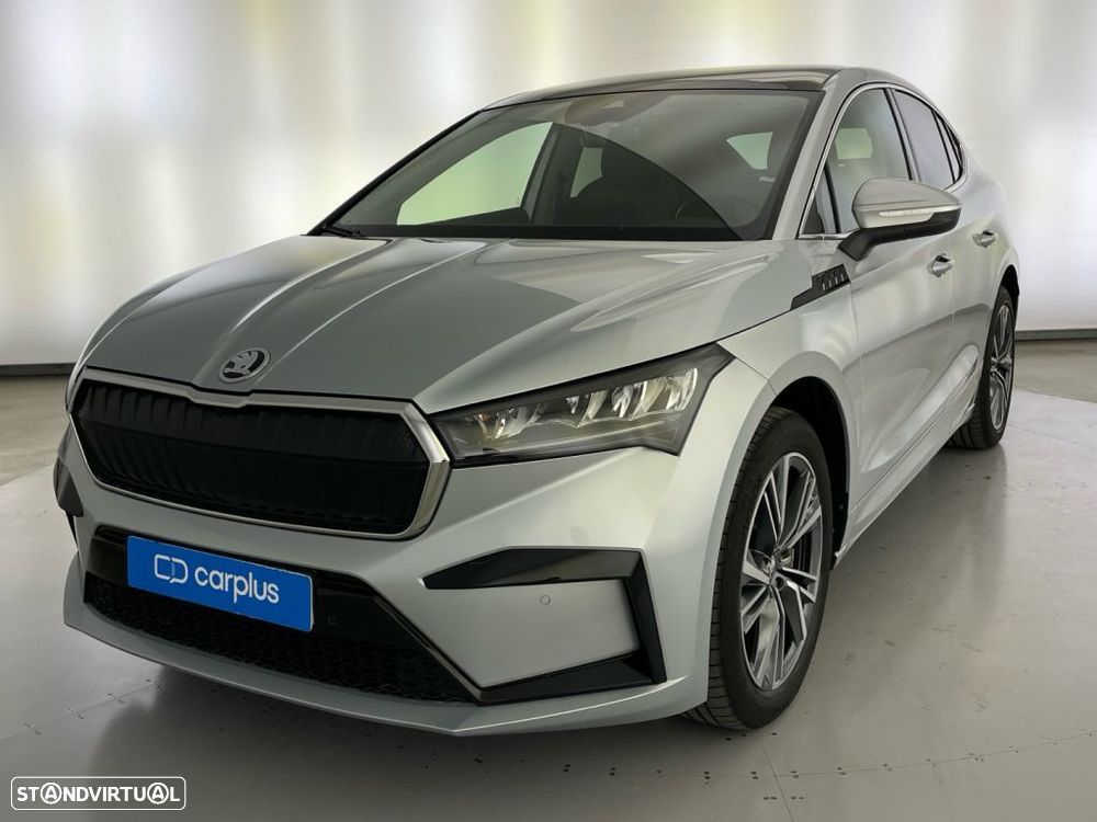 Skoda Enyaq iV 80 - 20