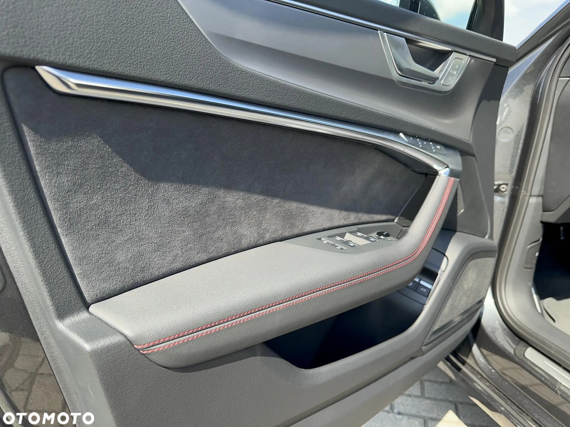 Audi A6 - 17