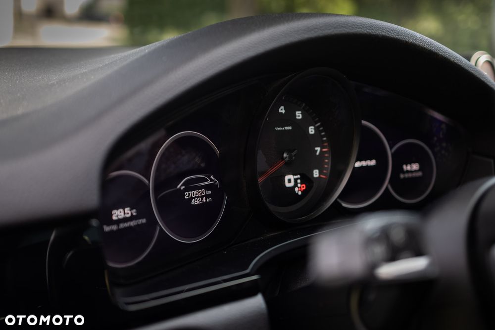 Porsche Cayenne Platinum Edition - 17