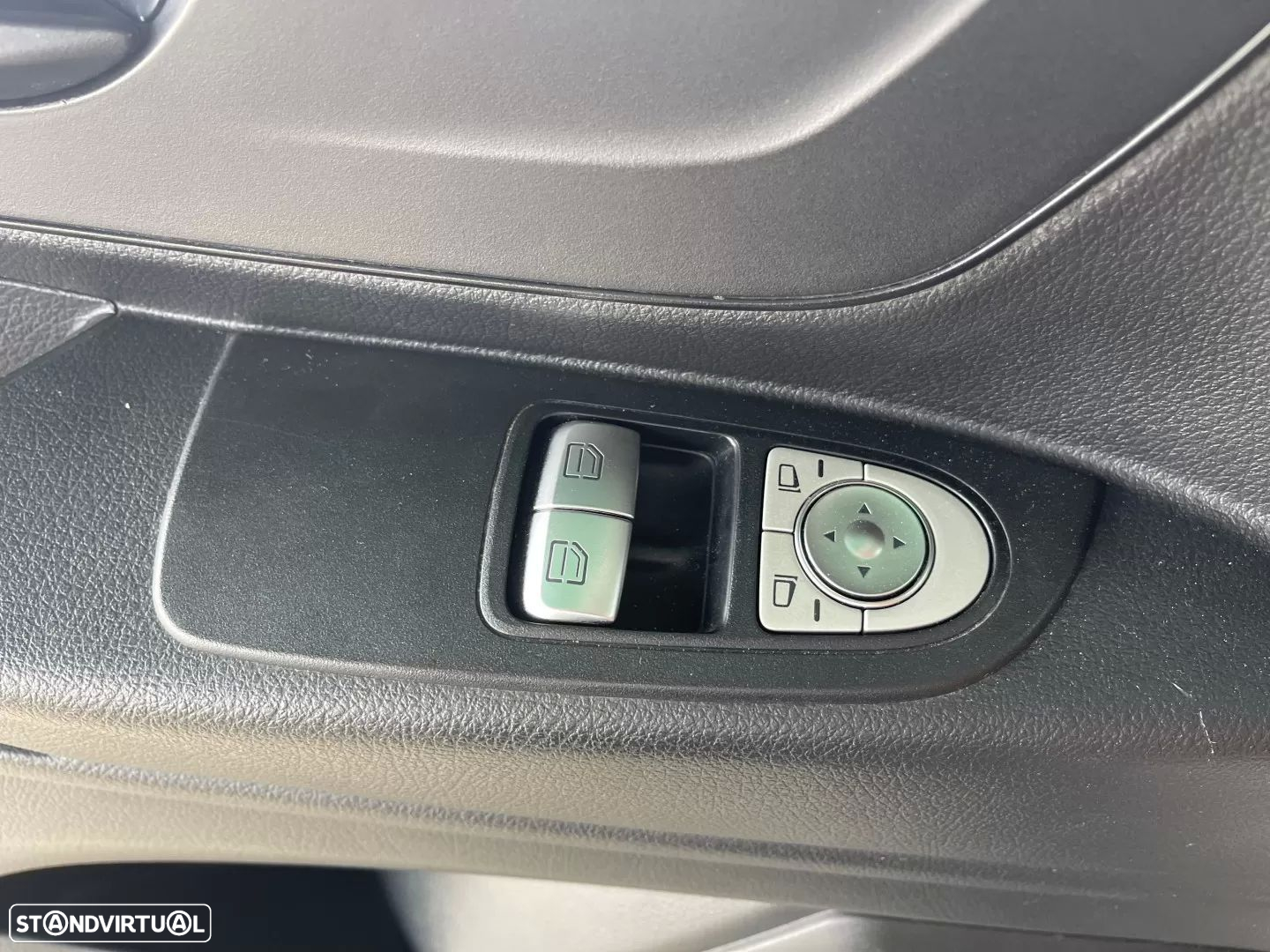 Mercedes-Benz Vito Tourer 111 CDi/32 Select - 18