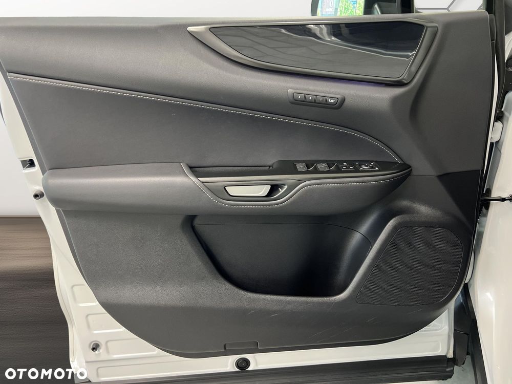 Lexus NX 350h Prestige AWD - 19