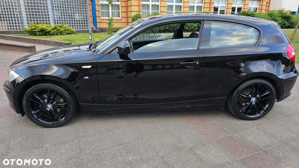 BMW Seria 1 116i Edition Sport - 2