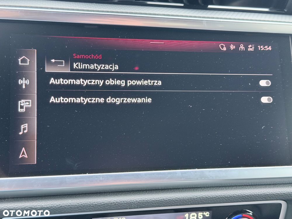 Audi Q3 Sportback 35 TDI S tronic - 31