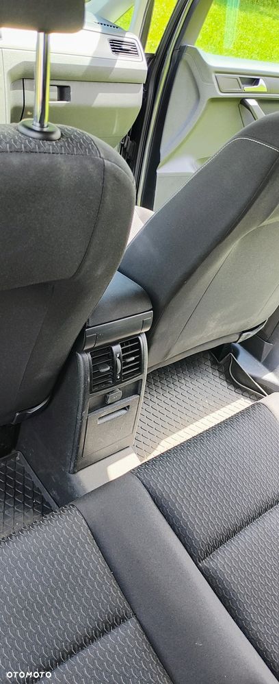 Volkswagen Caddy 2.0 TDI Trendline - 36