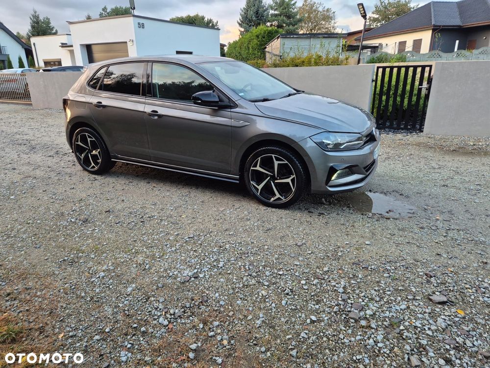 Volkswagen Polo - 20