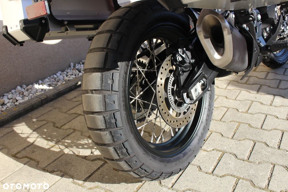 Moto Morini Inny - 30