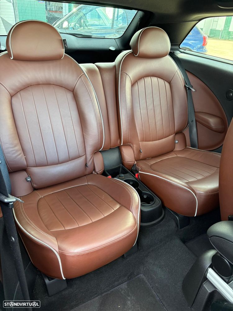 MINI Paceman John Cooper Works ALL4 - 6