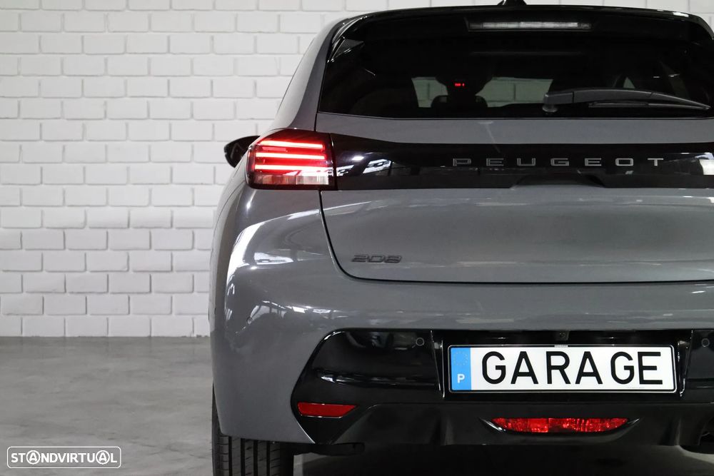 Peugeot 208 1.2 PureTech Allure - 6