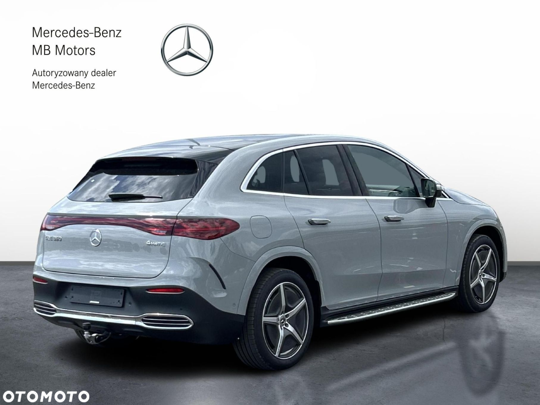 Mercedes-Benz EQE - 6