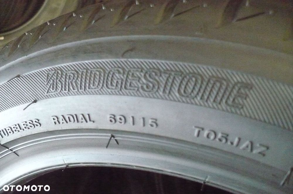 BRIDGESTONE Turanza T005 AO 225/45R17 6,5mm 2022 - 3
