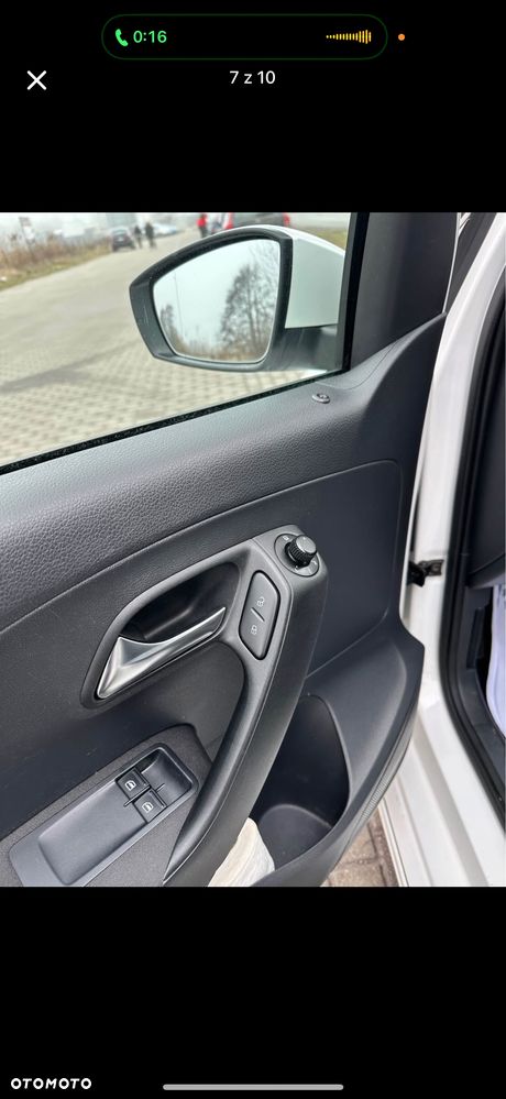 Volkswagen Polo 1.2 TDI DPF BlueMot (87g) - 7