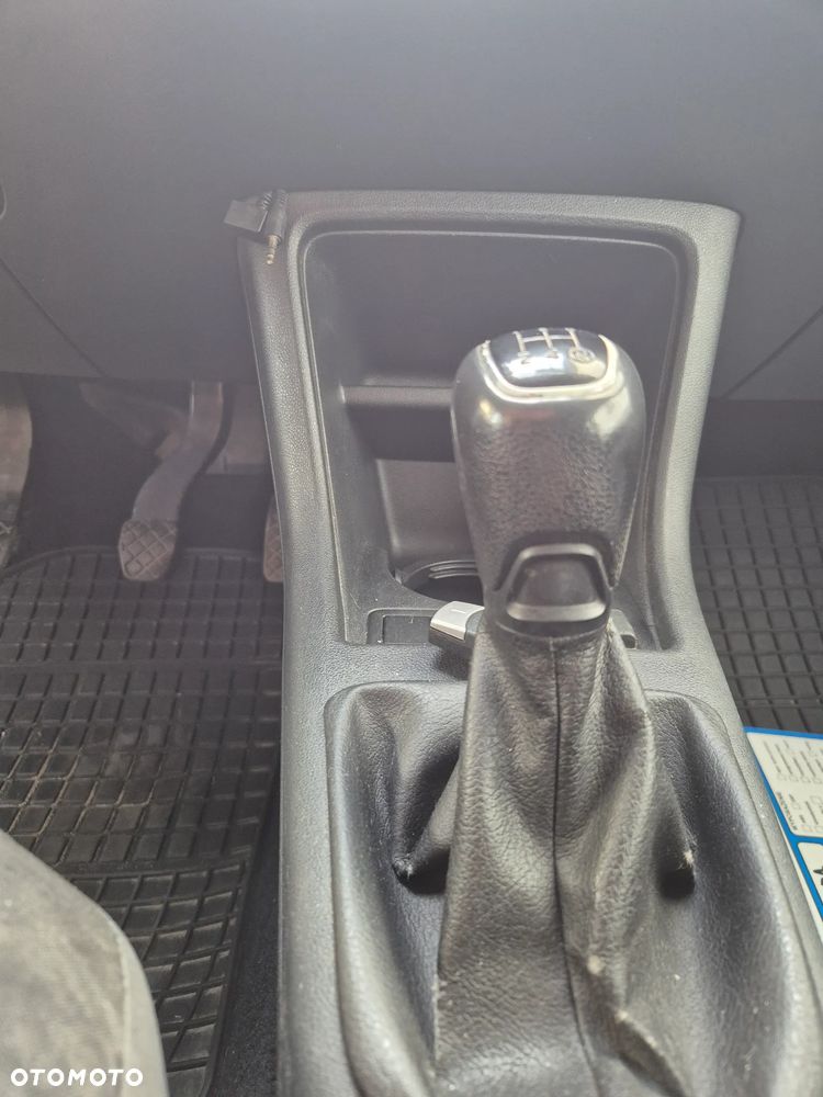 Skoda Citigo 1.0 Ambition EU6 - 12