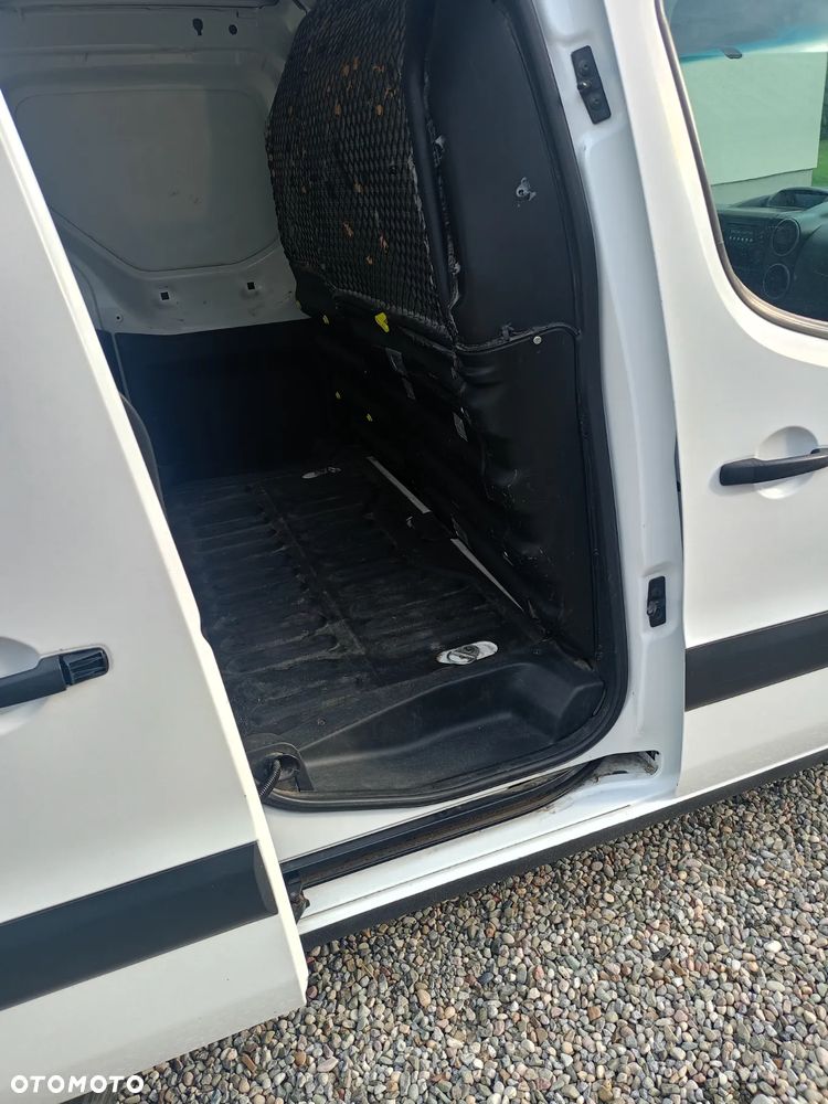 Citroën Berlingo - 10