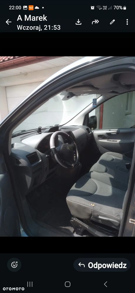Peugeot Expert - 8