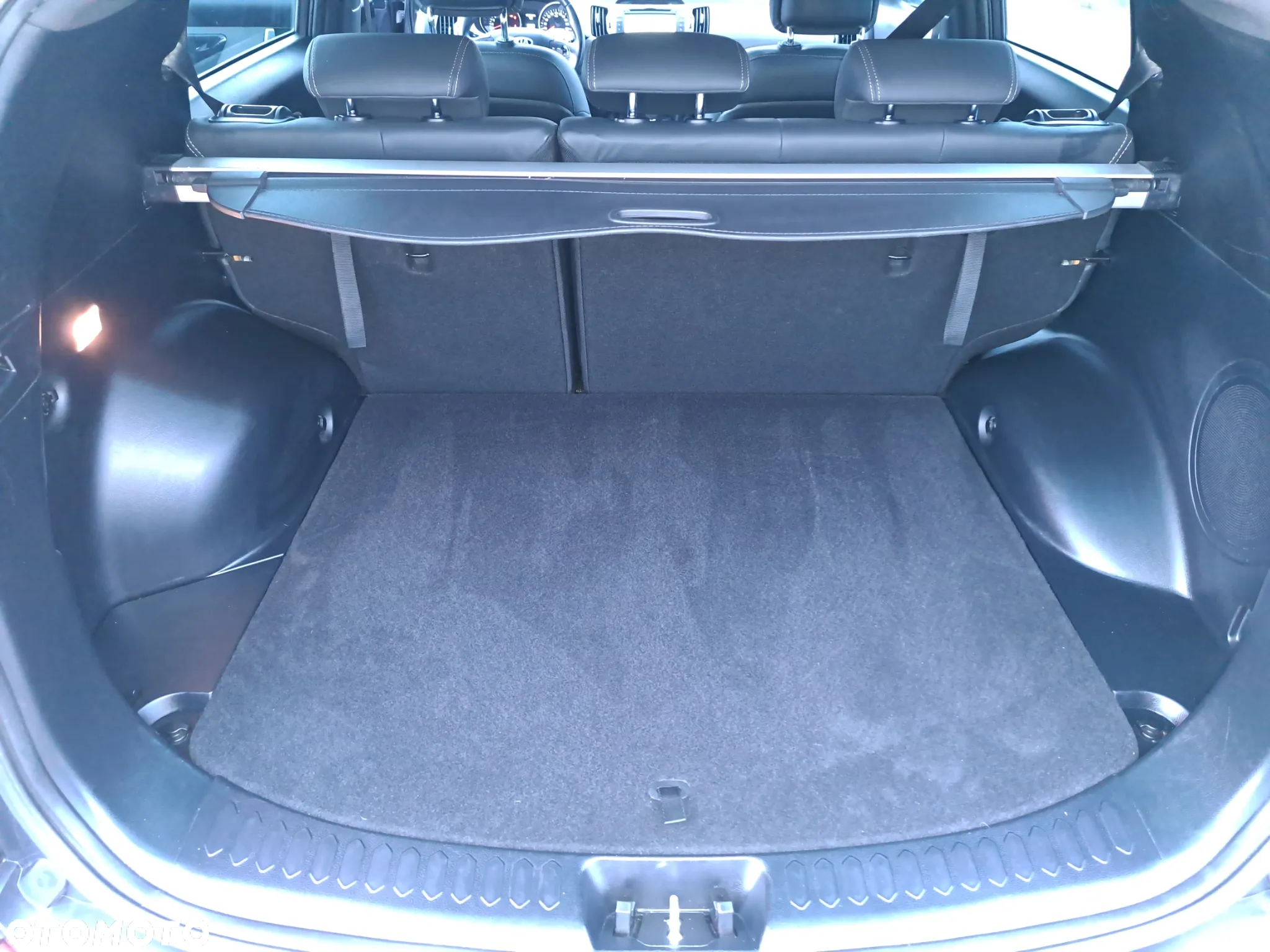 Kia Sportage 2.0 GDI XL 2WD - 19