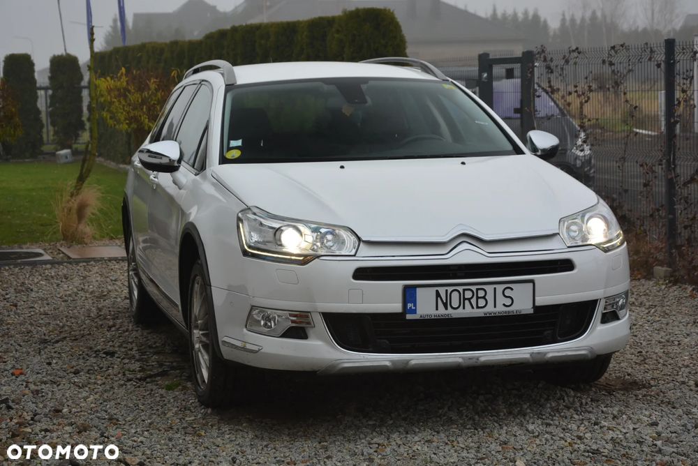 Citroën C5 ver-2-0-ecoblue-st--line-x - 9