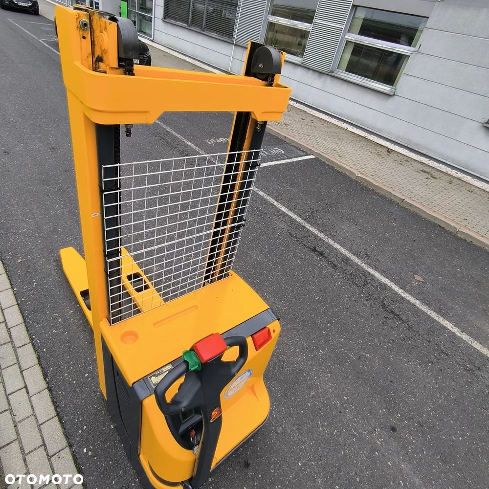 Jungheinrich EJC 14 - 4