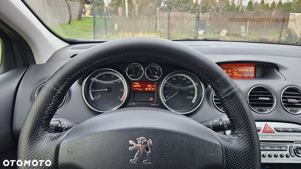 Peugeot 308 1.6 Premium - 10