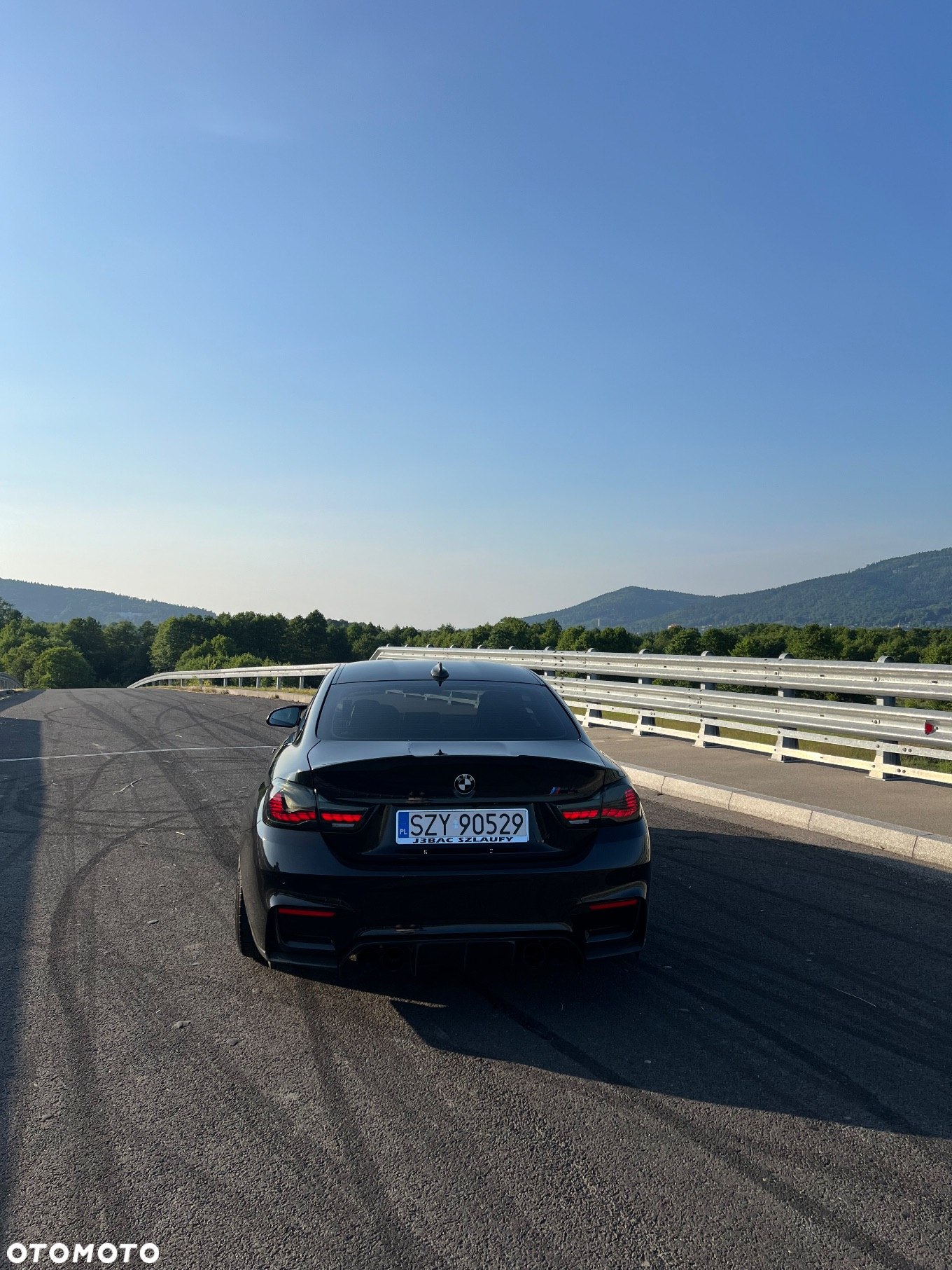 BMW M4 Coupe DKG - 9