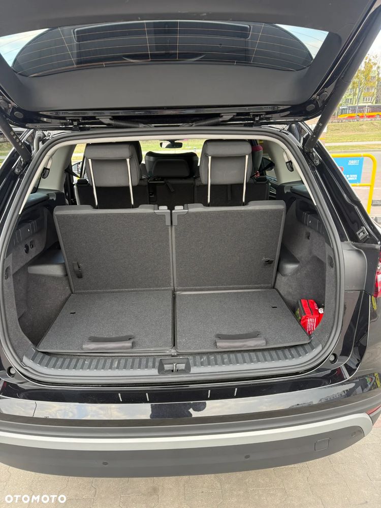 Skoda Kodiaq 1.5 TSI mHEV 4x2 Selection DSG - 19