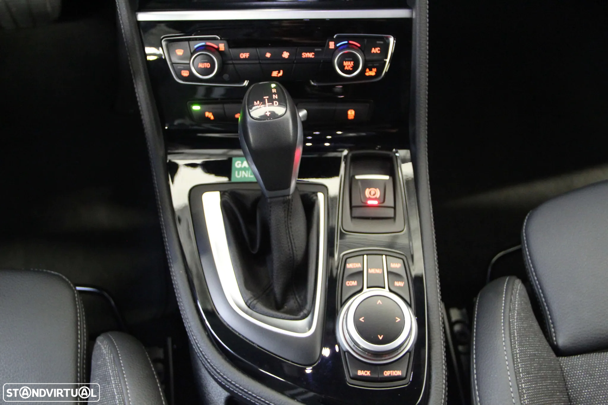BMW 225xe Active Tourer Pack M - 10