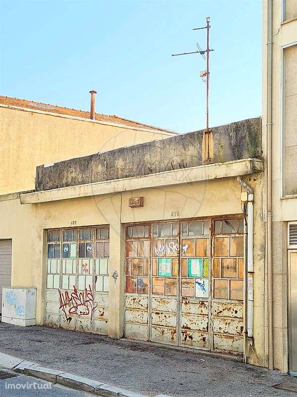 Prédio  para venda - Grande imagem: 5/20