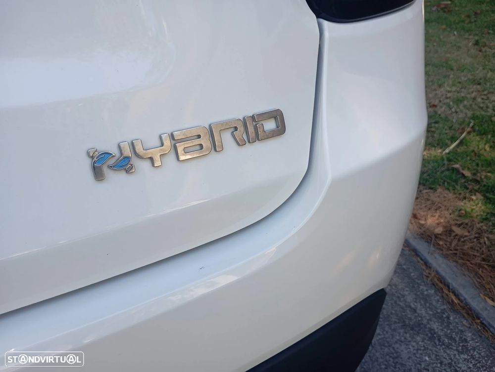 Fiat 600 1.2 Hybrid Icon - 15