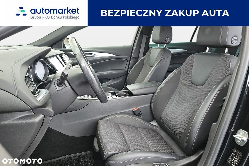 Opel Insignia 2.0 CDTI Elegance S&S - 11