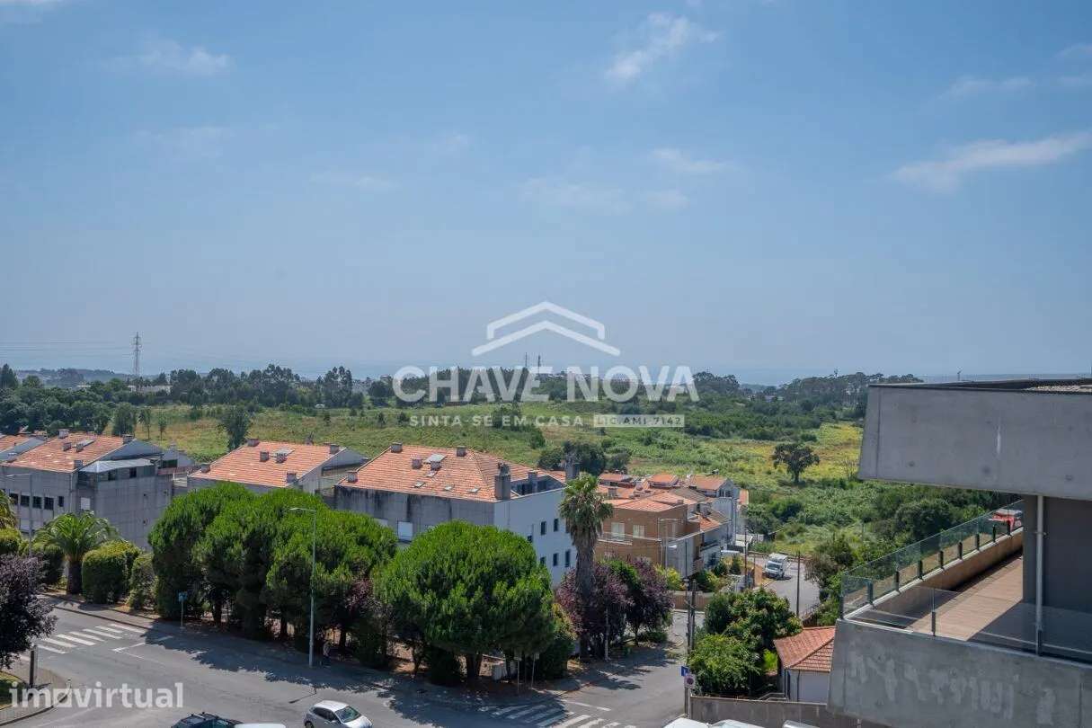 Apartamento T2 Novo em Vila Nova de Gaia - Grande imagem: 2/22