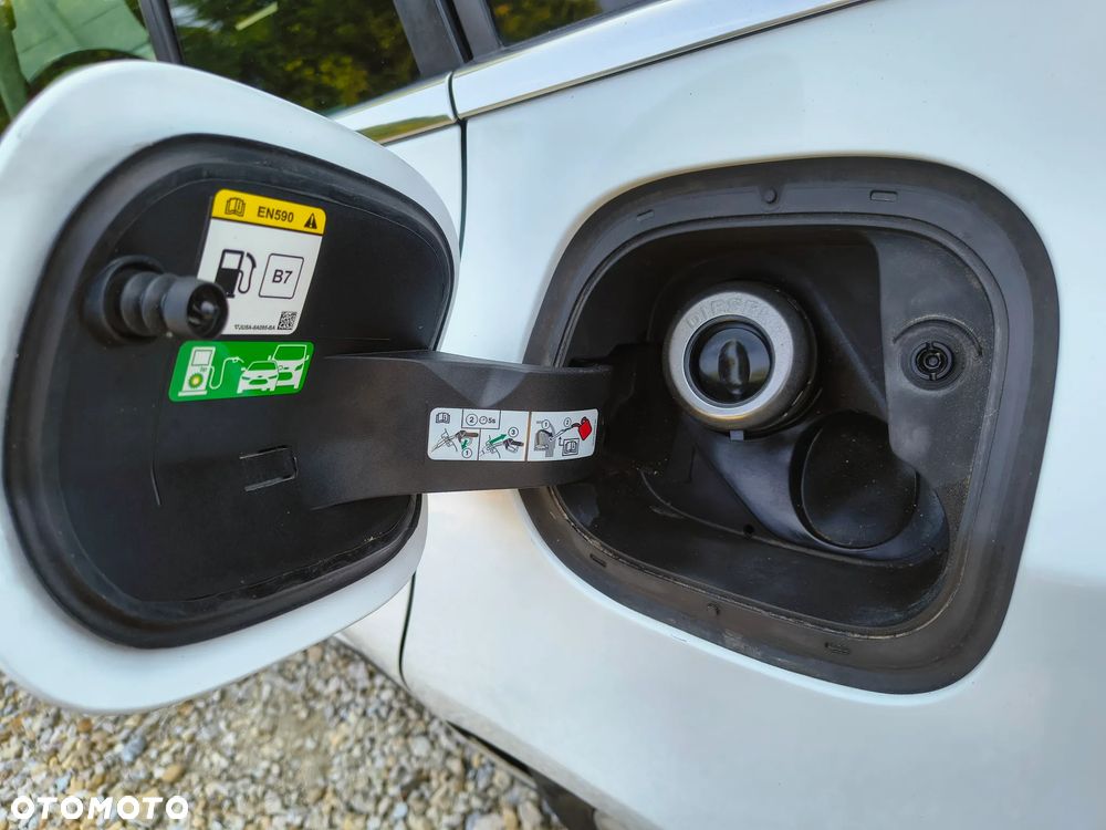 Ford Focus 1.5 EcoBlue Trend - 10