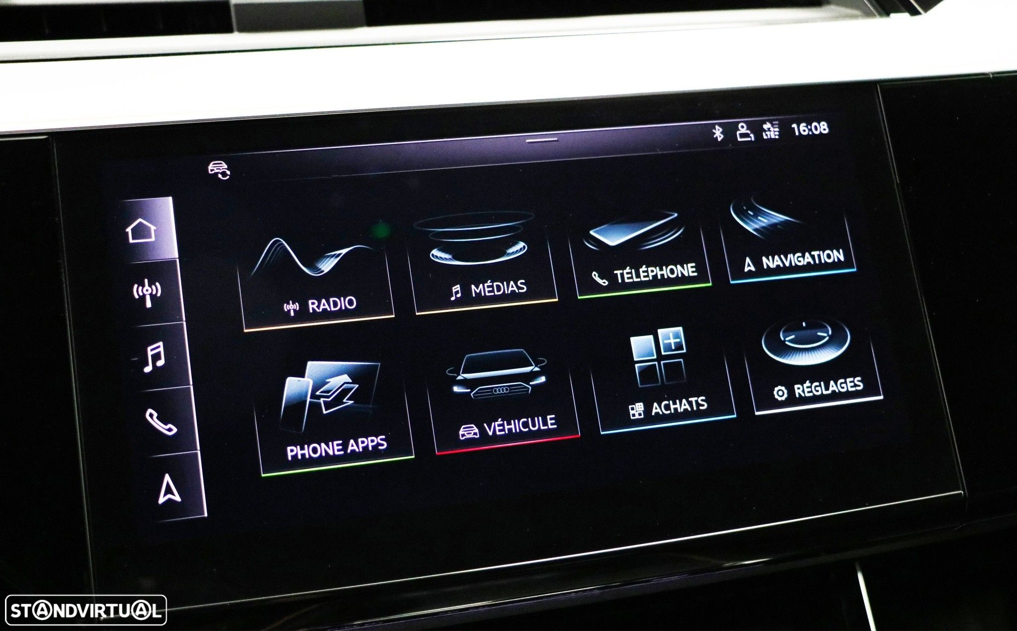 Audi e-tron 55 quattro S line - 6