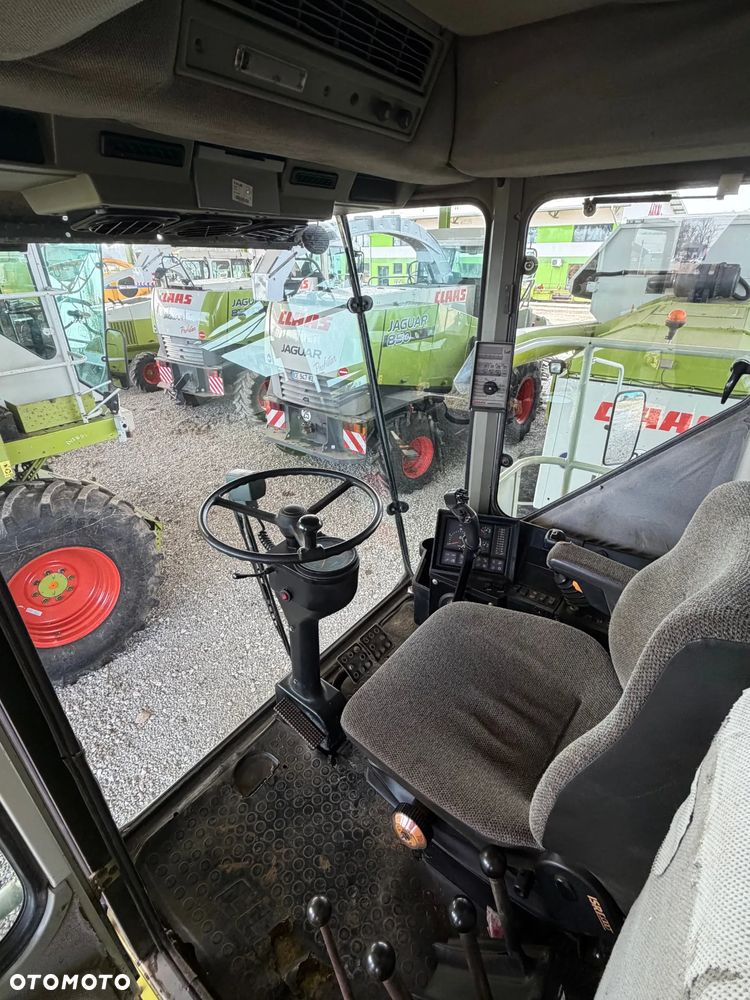 Claas Dominator 88 sl Classic - 6