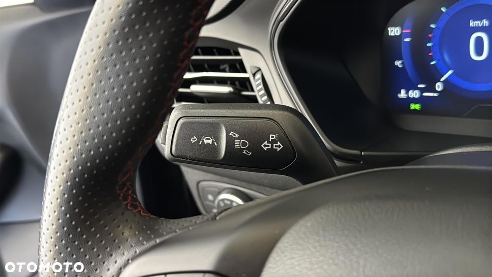 Ford Focus 1.5 EcoBlue ST-Line X - 28