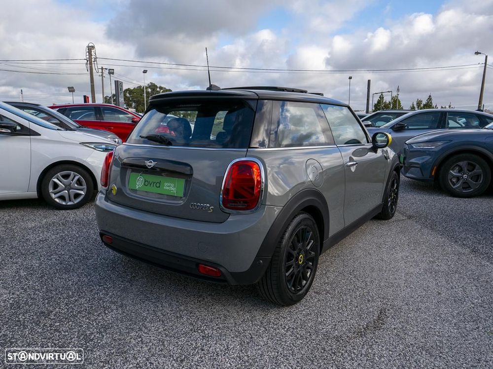 MINI 3 Portas Cooper SE Yours - 14