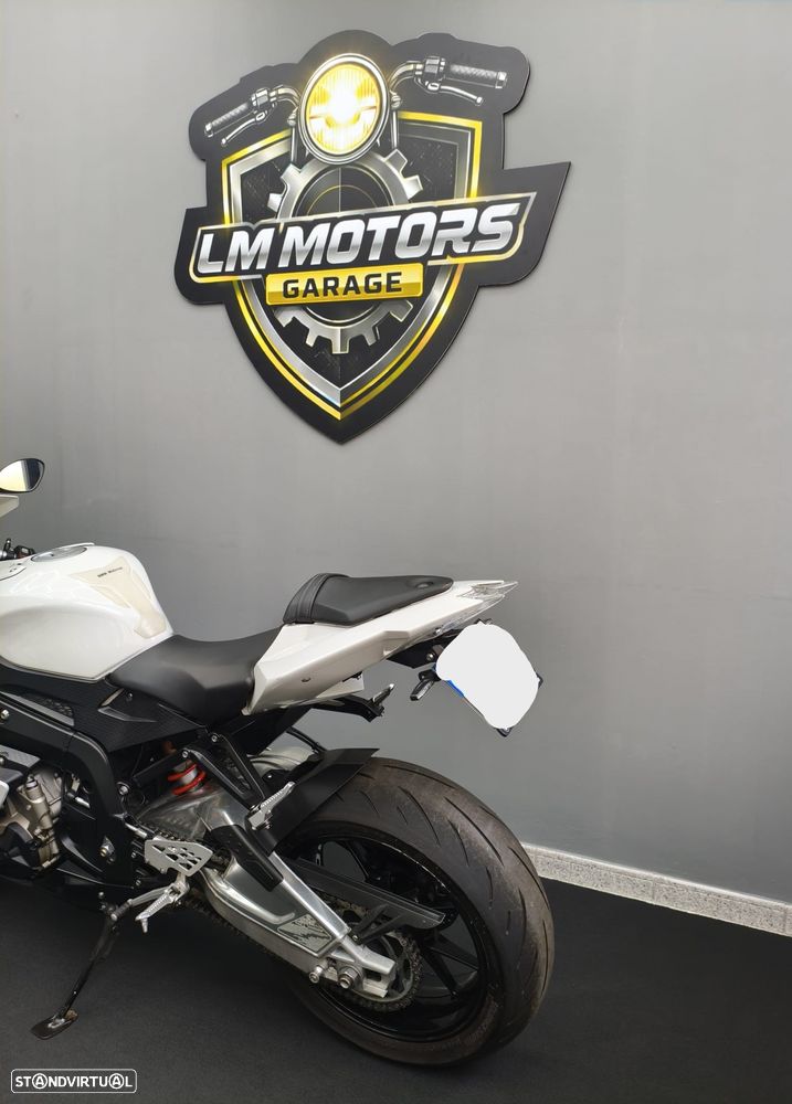 BMW S 1000 RR RR - 16