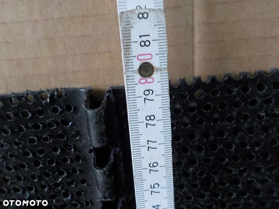 chlapacz chlapacze nadkole do przyczepy naczepy ciężaruwki man daf scania - 3