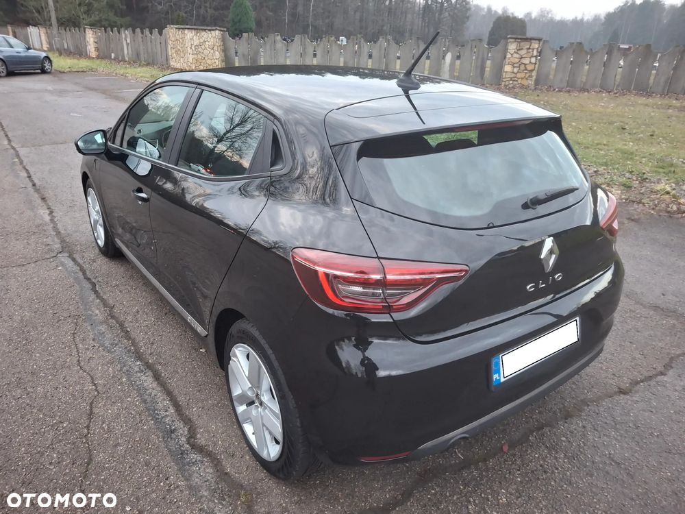 Renault Clio 1.0 TCe Zen - 19