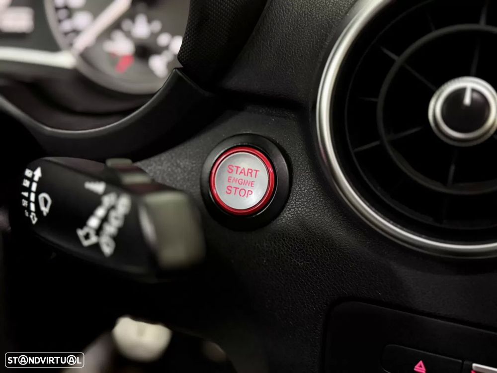 Audi S1 Sportback 2.0 TFSi quattro - 40