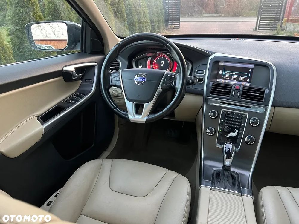 Volvo XC 60 - 15