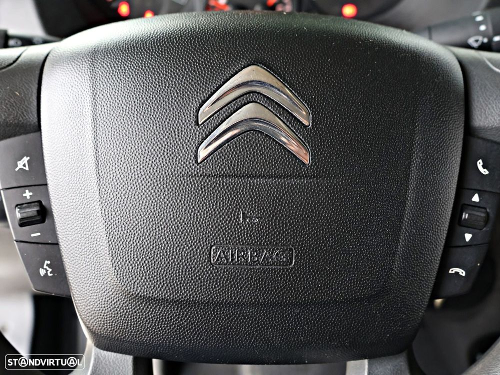 Citroën Jumper L2H2 Durisotti Profi - 31