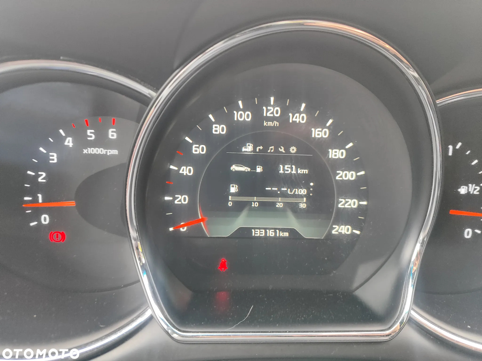 Kia Ceed 1.6 CRDi 136 ISG GT Line - 10