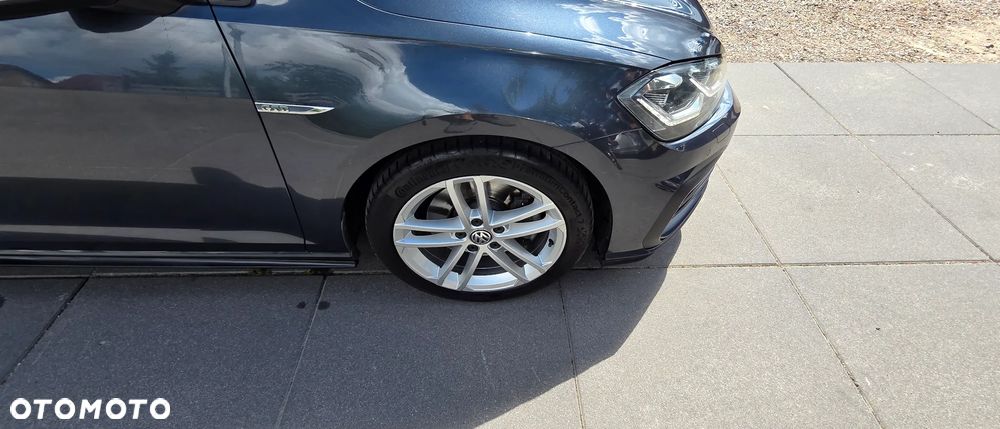 Volkswagen Golf GTD 2.0 TDI SCR DSG - 12