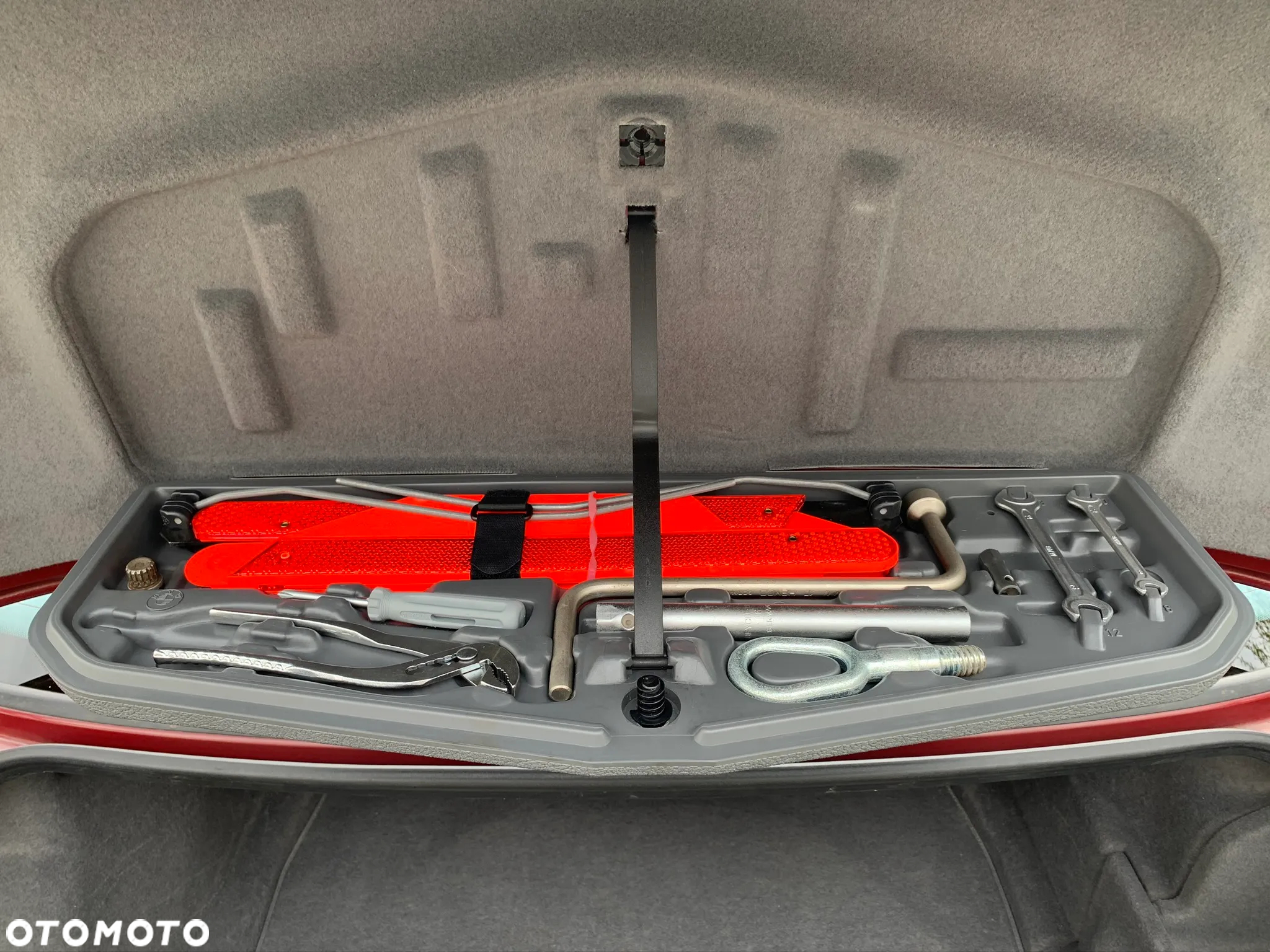 BMW Seria 7 - 15